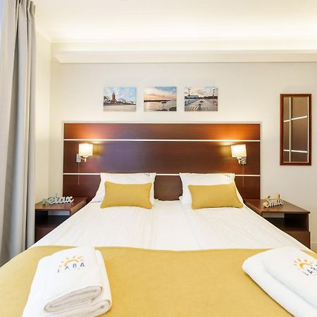 Laba Kolobrzeg Diva Apartament Prywatny Екстериор снимка