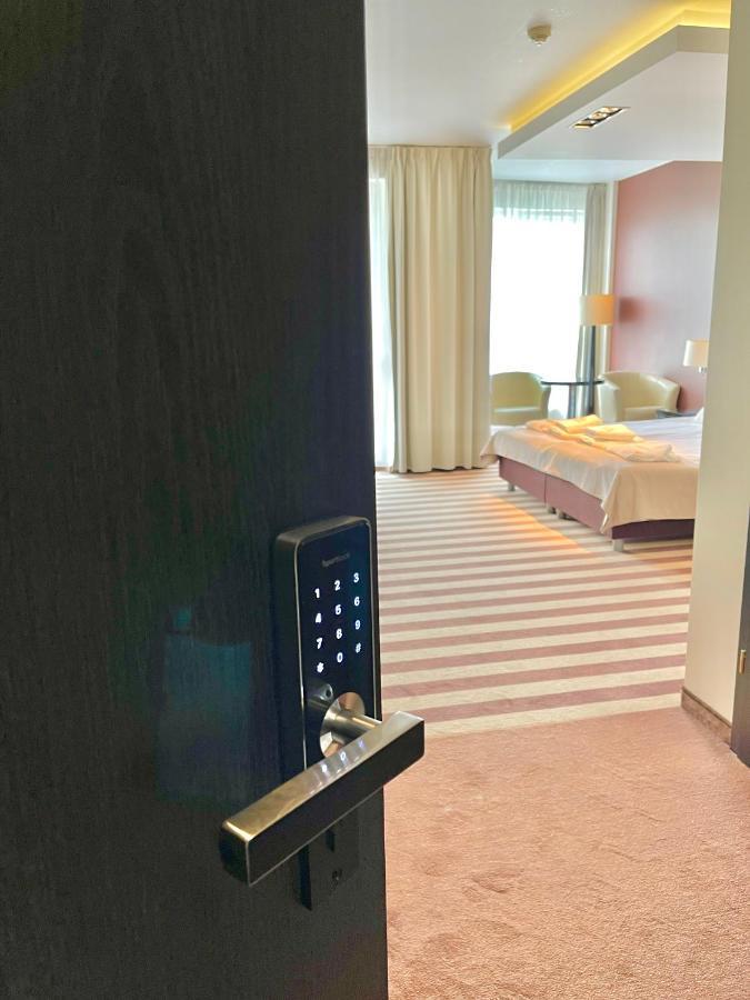 Laba Kolobrzeg Diva Apartament Prywatny Екстериор снимка