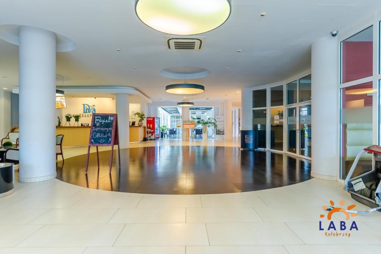 Laba Kolobrzeg Diva Apartament Prywatny Екстериор снимка