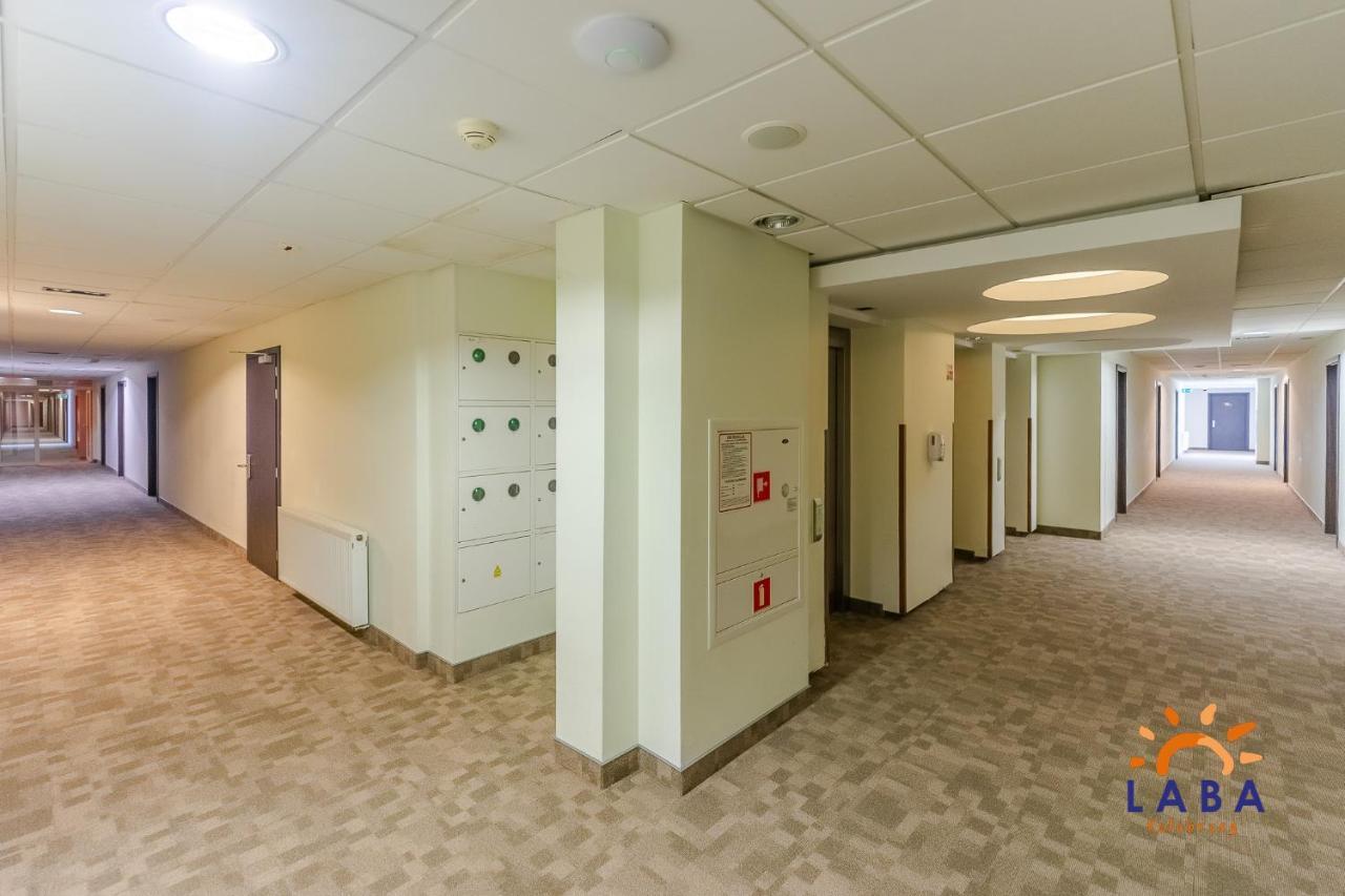 Laba Kolobrzeg Diva Apartament Prywatny Екстериор снимка