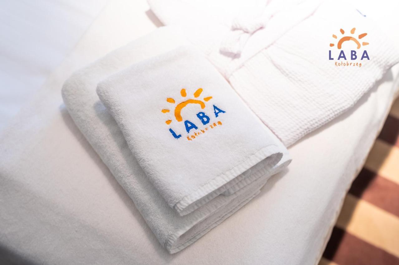 Laba Kolobrzeg Diva Apartament Prywatny Екстериор снимка